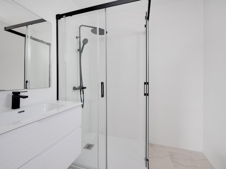 Penthouse for Sale in Playa Del Acequion, Alicante 20