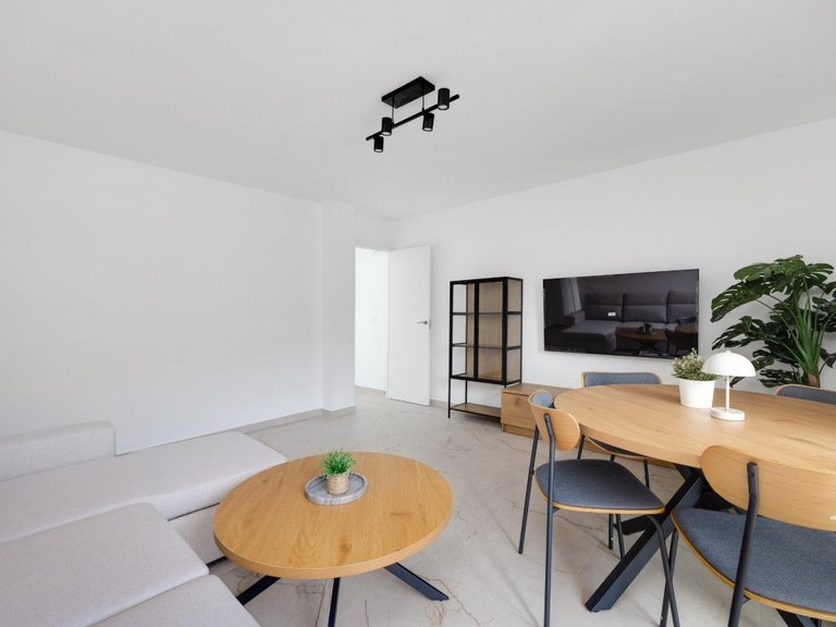Penthouse for Sale in Playa Del Acequion, Alicante 6