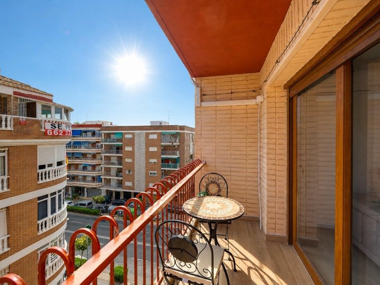 Penthouse for Sale in Playa Del Acequion, Alicante 11