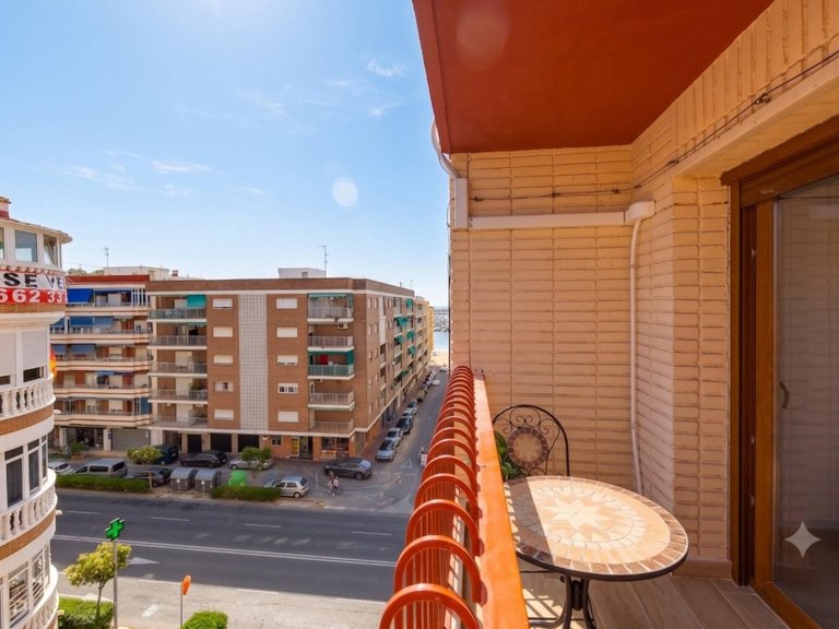 Penthouse for Sale in Playa Del Acequion, Alicante 9