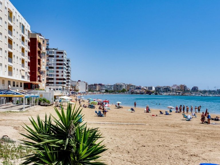 Penthouse for Sale in Playa Del Acequion, Alicante 51