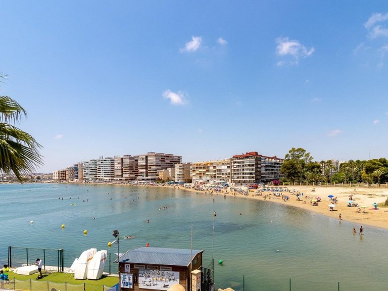Penthouse for Sale in Playa Del Acequion, Alicante 52