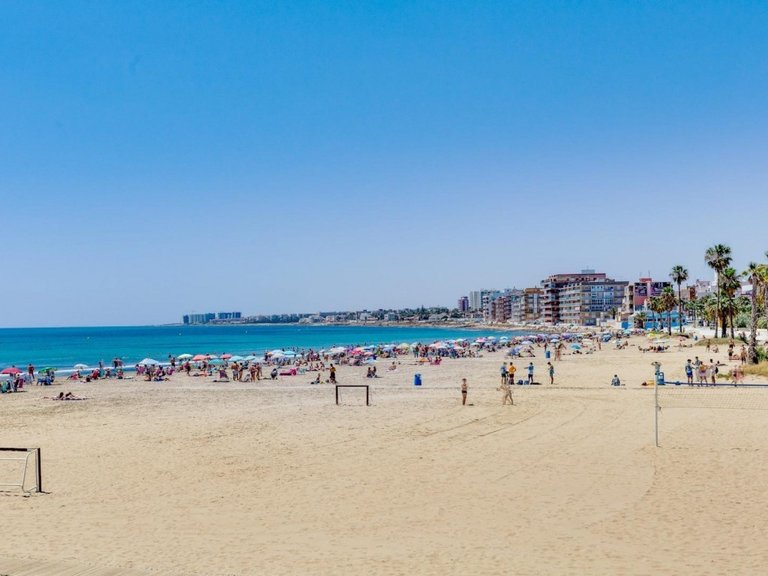 Penthouse for Sale in Playa Del Acequion, Alicante 55