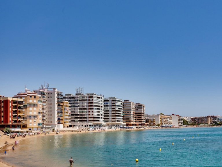 Penthouse for Sale in Playa Del Acequion, Alicante 56