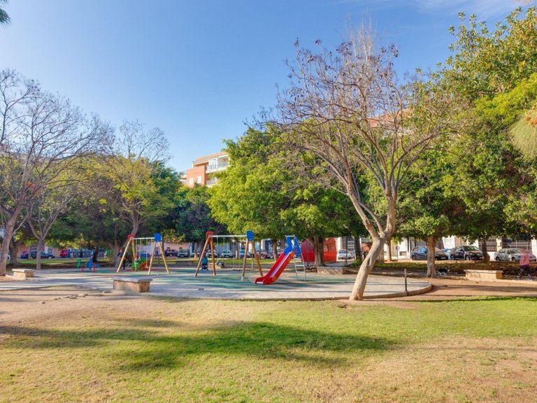 Penthouse for Sale in Playa Del Acequion, Alicante 40