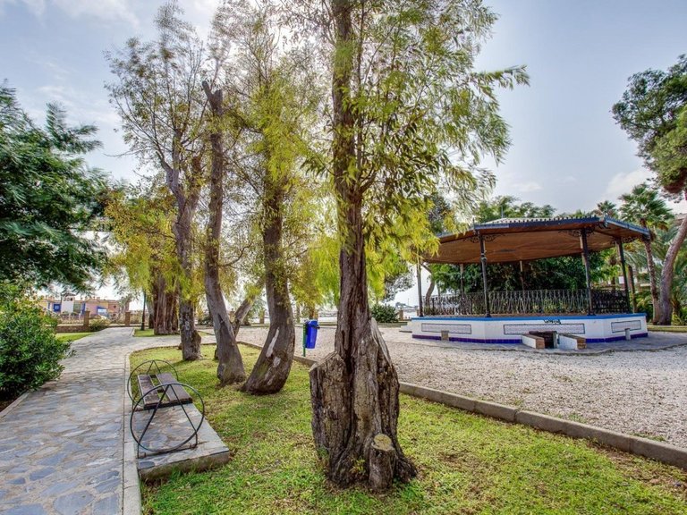 Penthouse for Sale in Playa Del Acequion, Alicante 43