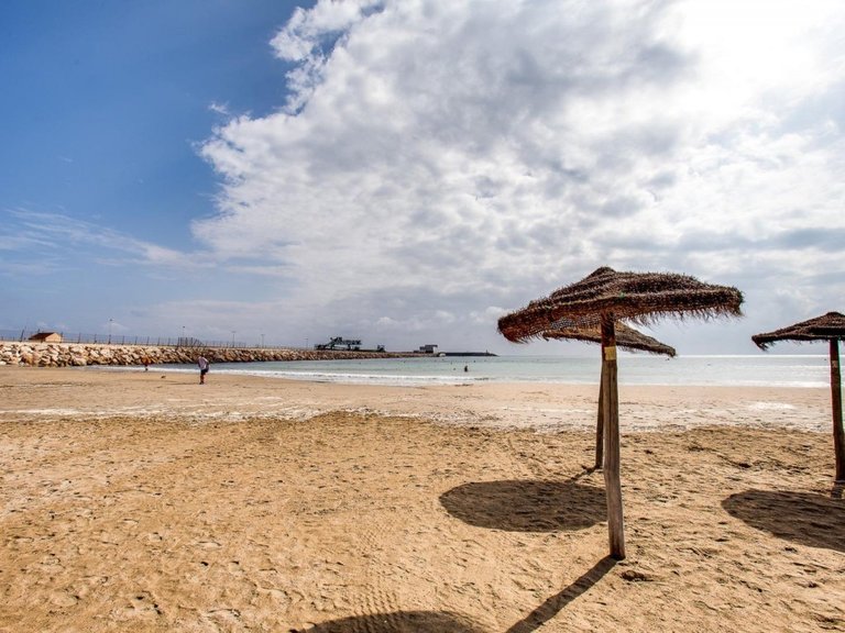 Penthouse for Sale in Playa Del Acequion, Alicante 45