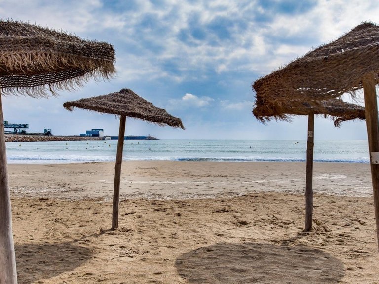 Penthouse for Sale in Playa Del Acequion, Alicante 46