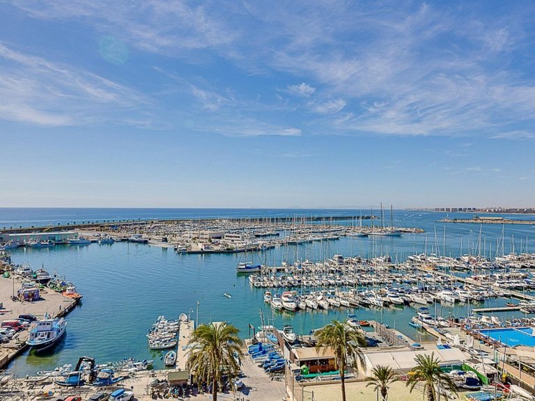 Penthouse for Sale in Playa Del Acequion, Alicante 49