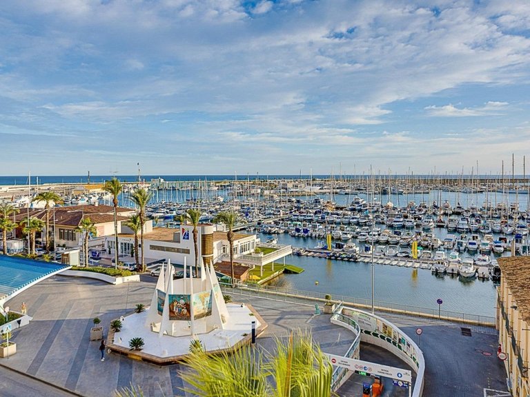 Penthouse for Sale in Playa Del Acequion, Alicante 50