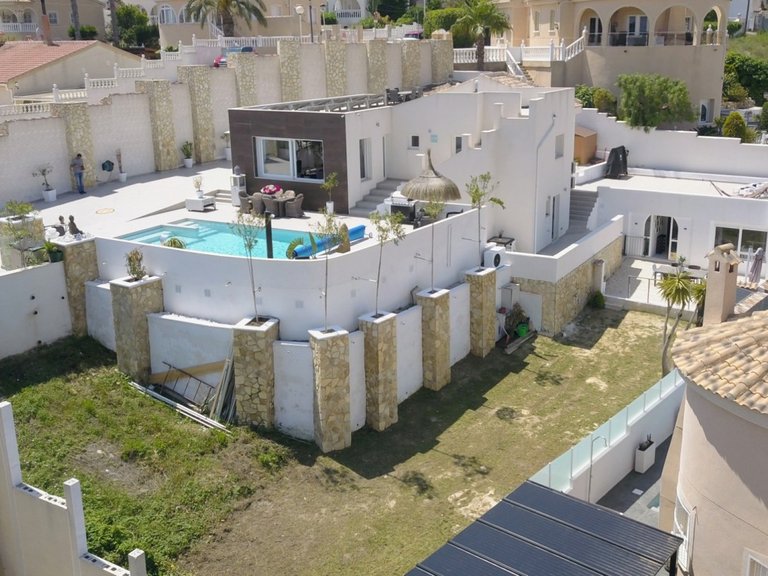 Villa for Sale in Costa Blanca Ciudad Quesada, Alicante 3