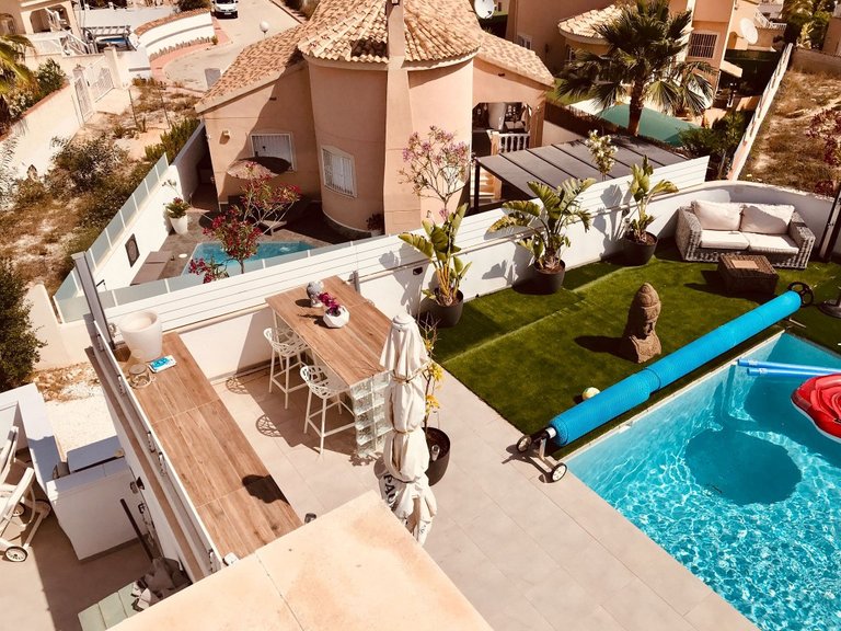 Villa for Sale in Costa Blanca Ciudad Quesada, Alicante 6