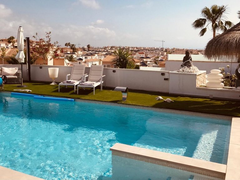 Villa for Sale in Costa Blanca Ciudad Quesada, Alicante 8