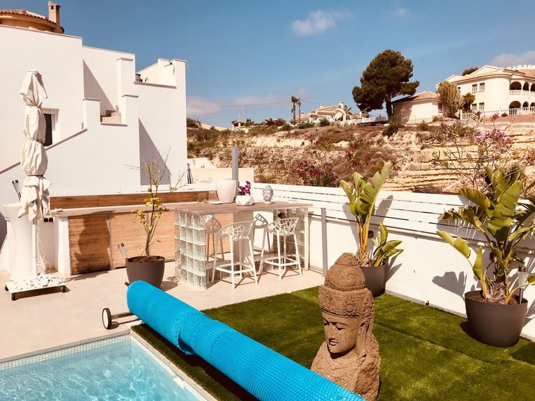 Villa for Sale in Costa Blanca Ciudad Quesada, Alicante 12