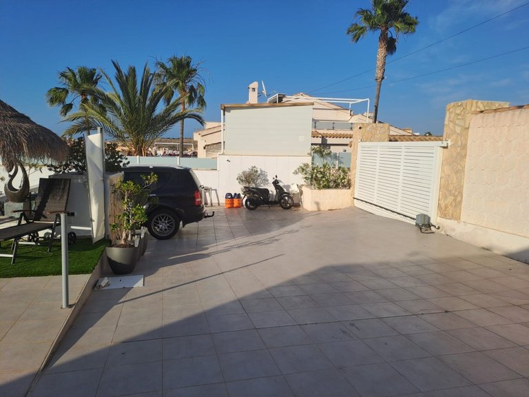 Villa for Sale in Costa Blanca Ciudad Quesada, Alicante 14