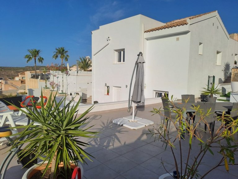 Villa for Sale in Costa Blanca Ciudad Quesada, Alicante 15