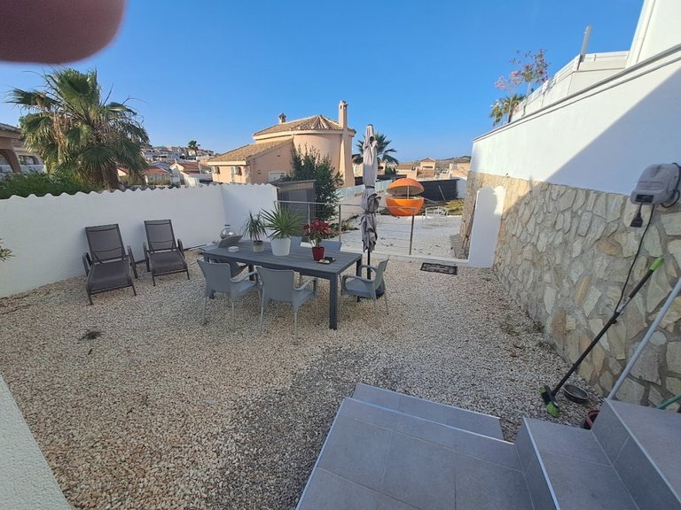 Villa for Sale in Costa Blanca Ciudad Quesada, Alicante 16