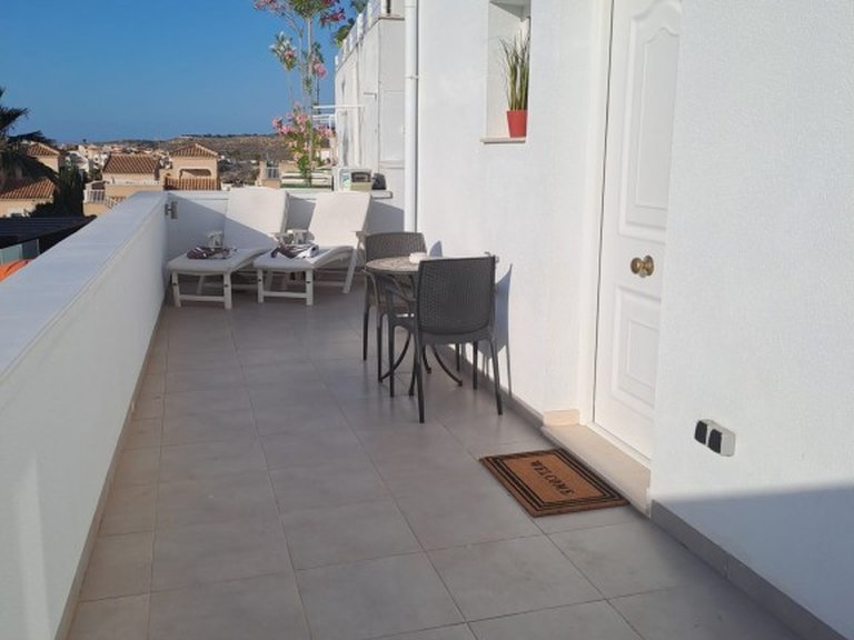 Villa for Sale in Costa Blanca Ciudad Quesada, Alicante 26