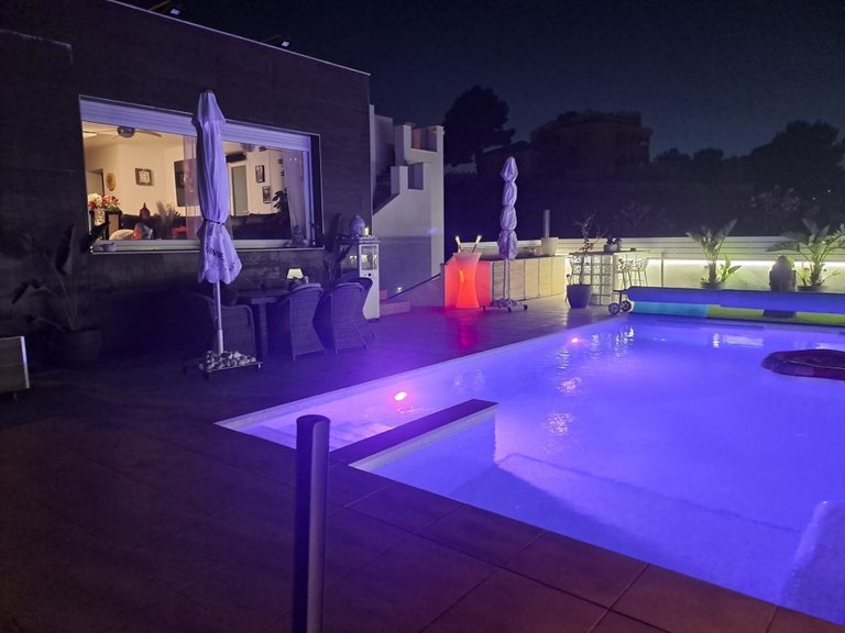 Villa for Sale in Costa Blanca Ciudad Quesada, Alicante 41