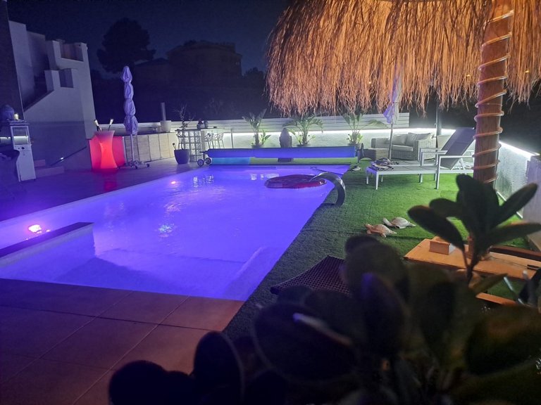 Villa for Sale in Costa Blanca Ciudad Quesada, Alicante 42
