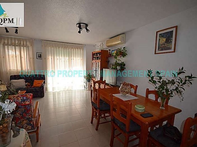Apartment for Sale in Los Alcazares, Murcia 2