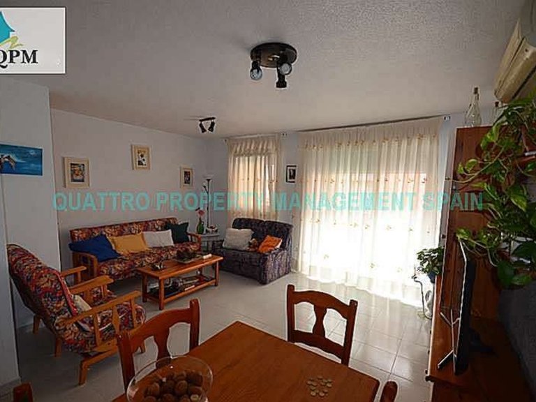 Apartment for Sale in Los Alcazares, Murcia 3