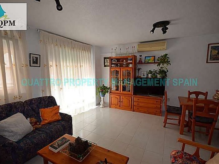 Apartment for Sale in Los Alcazares, Murcia 4