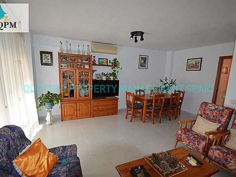 Apartment for Sale in Los Alcazares, Murcia 5