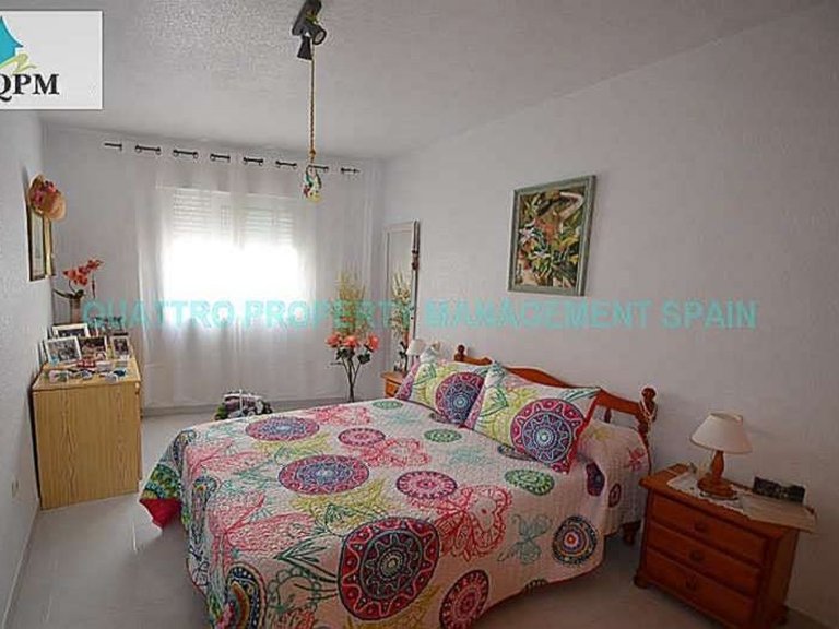 Apartment for Sale in Los Alcazares, Murcia 6