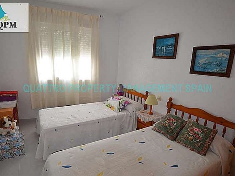 Apartment for Sale in Los Alcazares, Murcia 7
