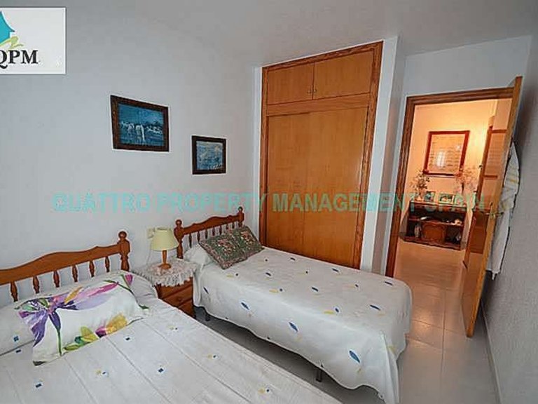 Apartment for Sale in Los Alcazares, Murcia 8
