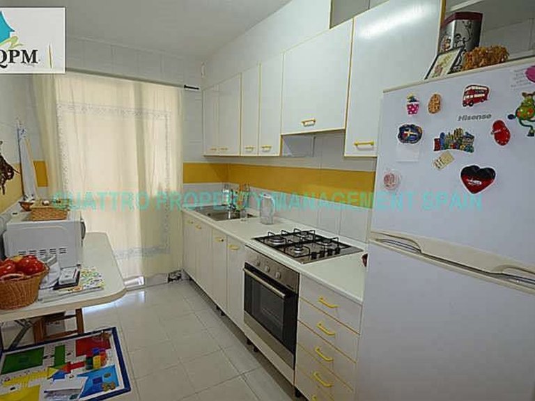 Apartment for Sale in Los Alcazares, Murcia 9