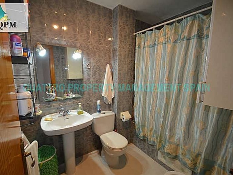 Apartment for Sale in Los Alcazares, Murcia 10