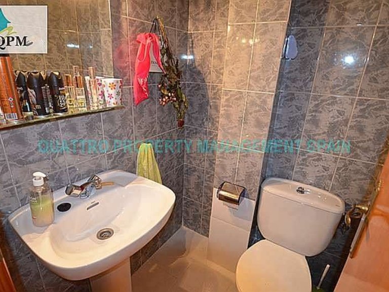 Apartment for Sale in Los Alcazares, Murcia 11