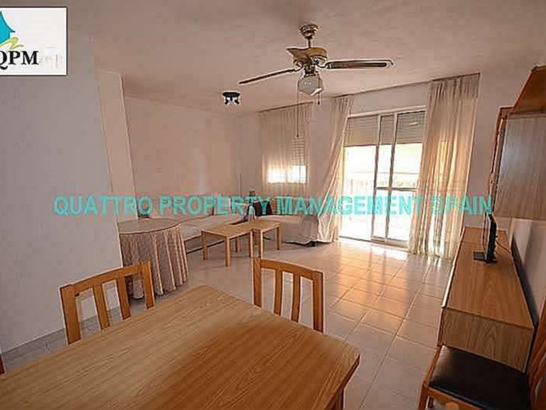 Apartment for Sale in Los Alcazares, Murcia 12