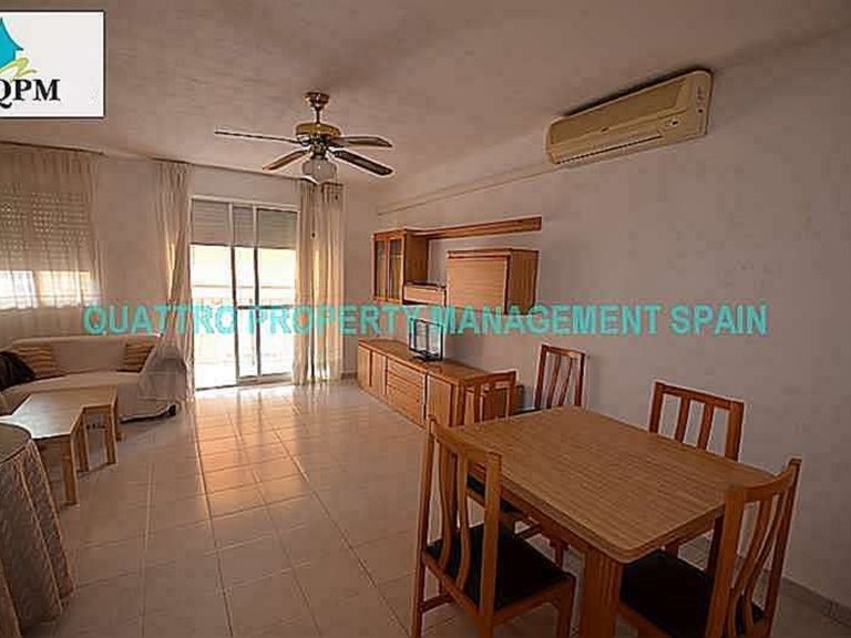 Apartment for Sale in Los Alcazares, Murcia 13