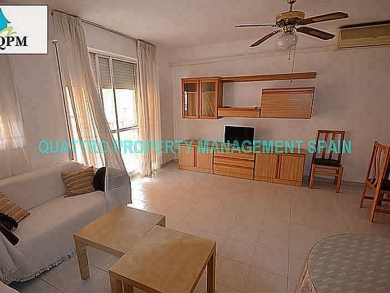 Apartment for Sale in Los Alcazares, Murcia 14