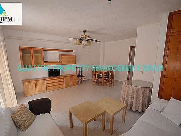 Apartment for Sale in Los Alcazares, Murcia 15
