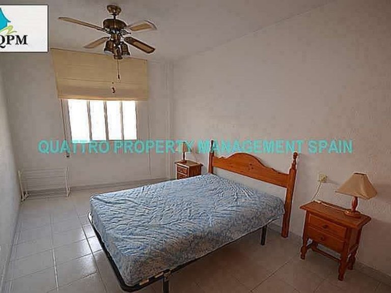 Apartment for Sale in Los Alcazares, Murcia 16
