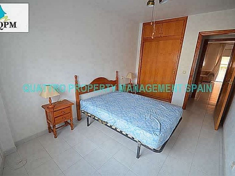 Apartment for Sale in Los Alcazares, Murcia 17