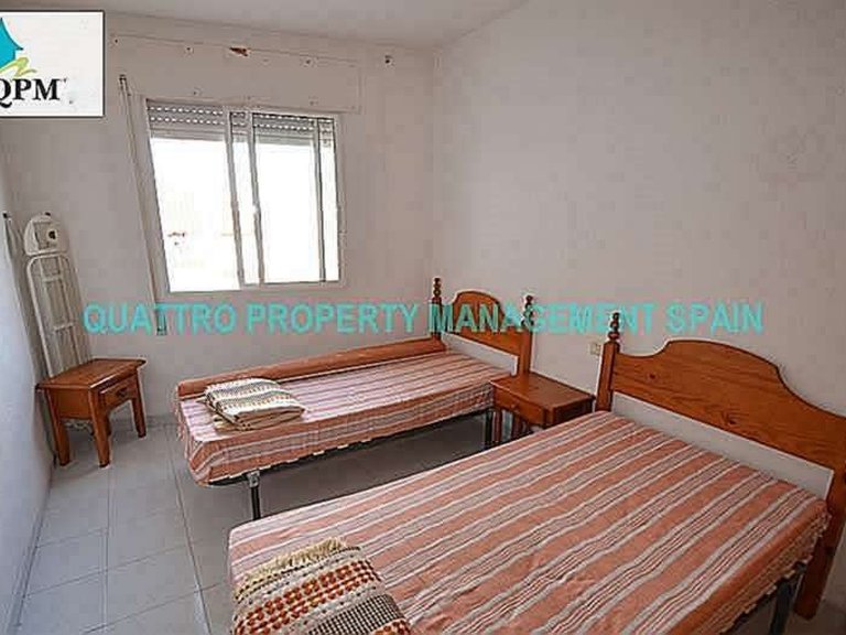 Apartment for Sale in Los Alcazares, Murcia 18