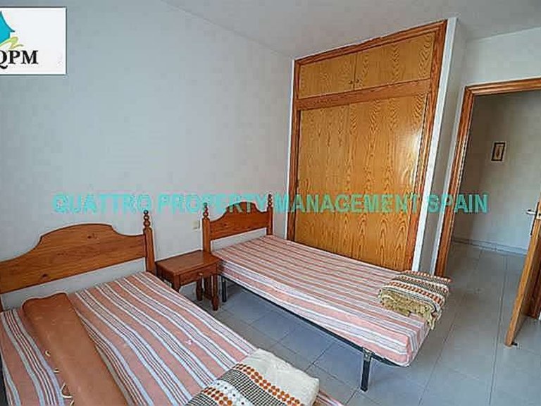 Apartment for Sale in Los Alcazares, Murcia 19