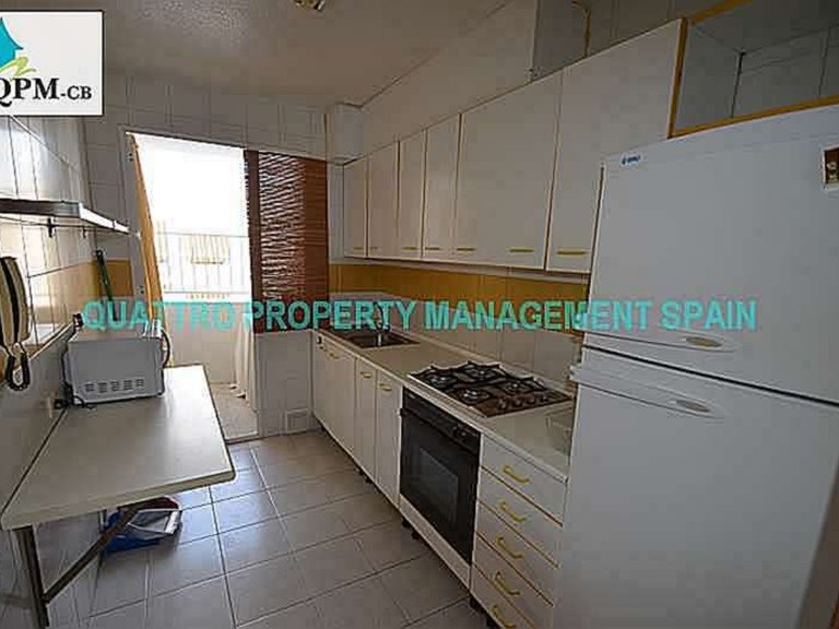 Apartment for Sale in Los Alcazares, Murcia 20
