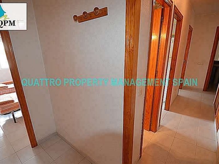 Apartment for Sale in Los Alcazares, Murcia 21