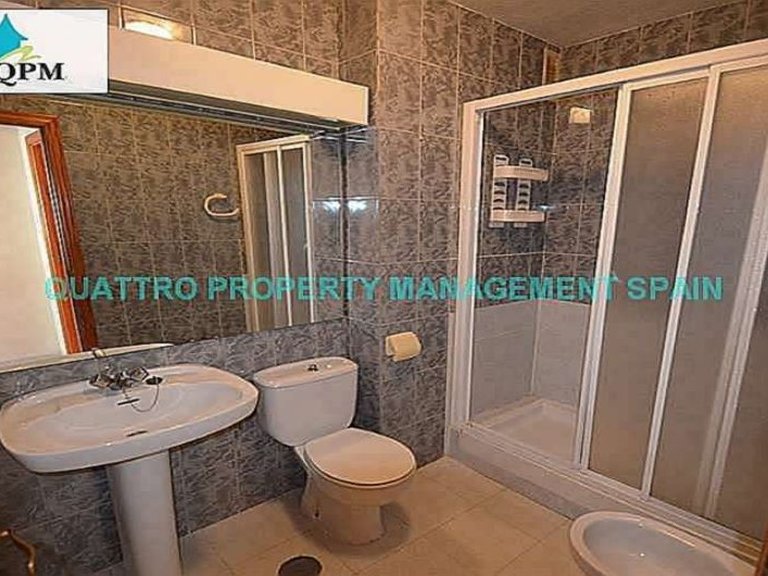 Apartment for Sale in Los Alcazares, Murcia 22
