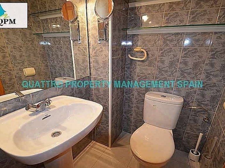 Apartment for Sale in Los Alcazares, Murcia 23