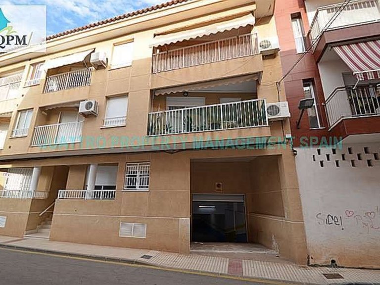 Apartment for Sale in Los Alcazares, Murcia 24
