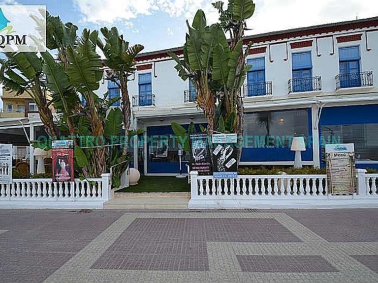 Apartment for Sale in Los Alcazares, Murcia 27