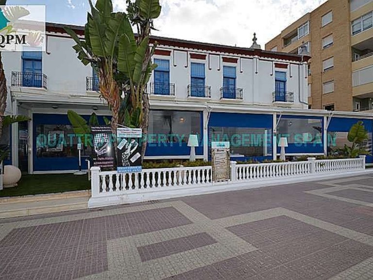 Apartment for Sale in Los Alcazares, Murcia 28