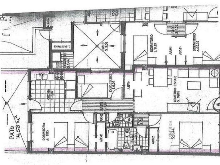Apartment for Sale in Los Alcazares, Murcia 29